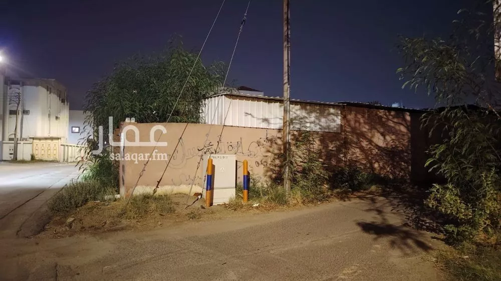 استراحة للبيع في شارع رفاعة ابن عمرو ابن نوفل, حي المعترض, مدينة الطائف, منطقة مكة المكرمة 1 صورة