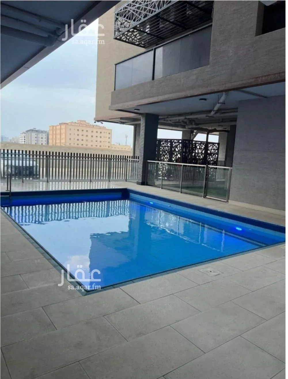 شقة للإيجار في شارع مدائن صالح, حي الحمراء, مدينة الخبر, المنطقة الشرقية 1 صورة