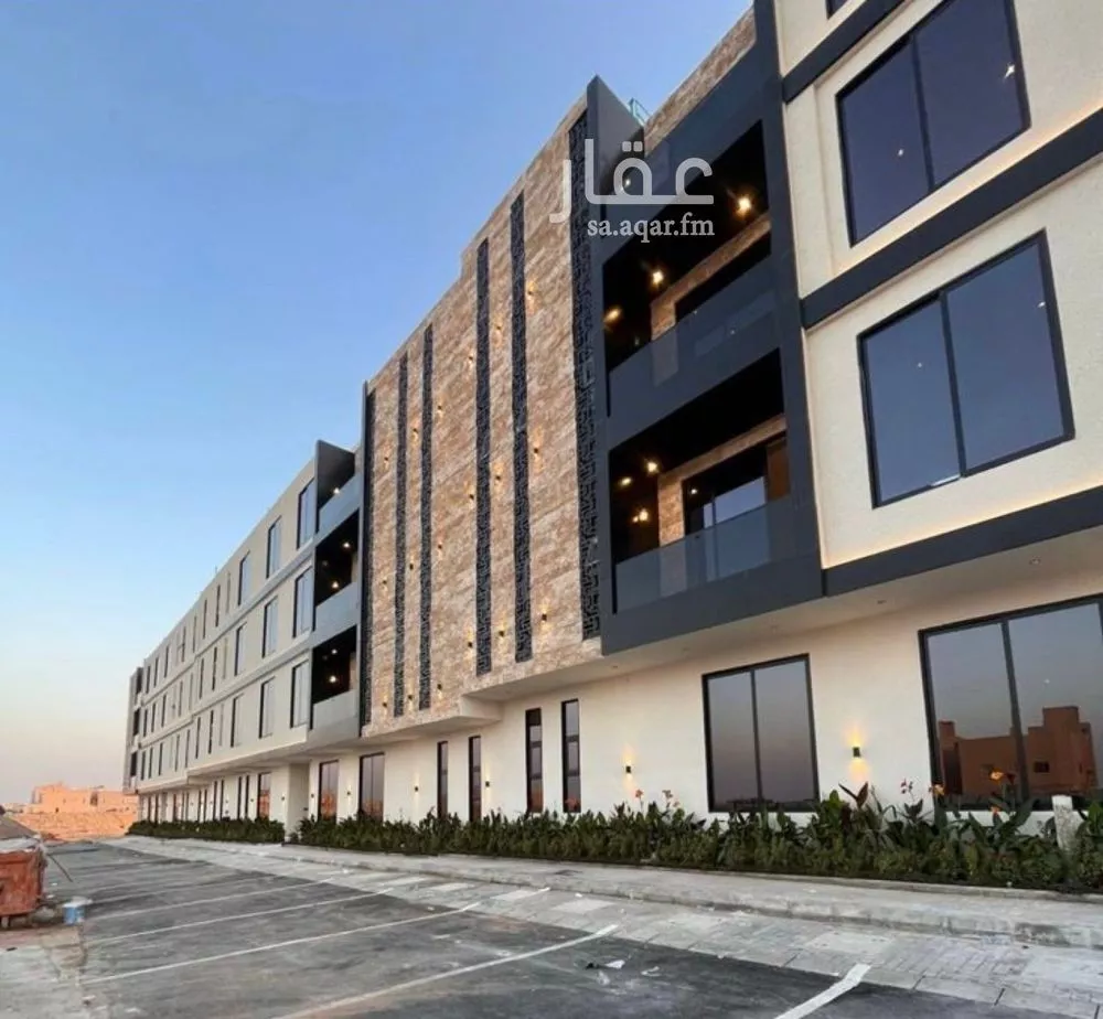 شقة للإيجار في شارع مروان الهمداني, حي الحزم, مدينة الرياض, منطقة الرياض 1 صورة