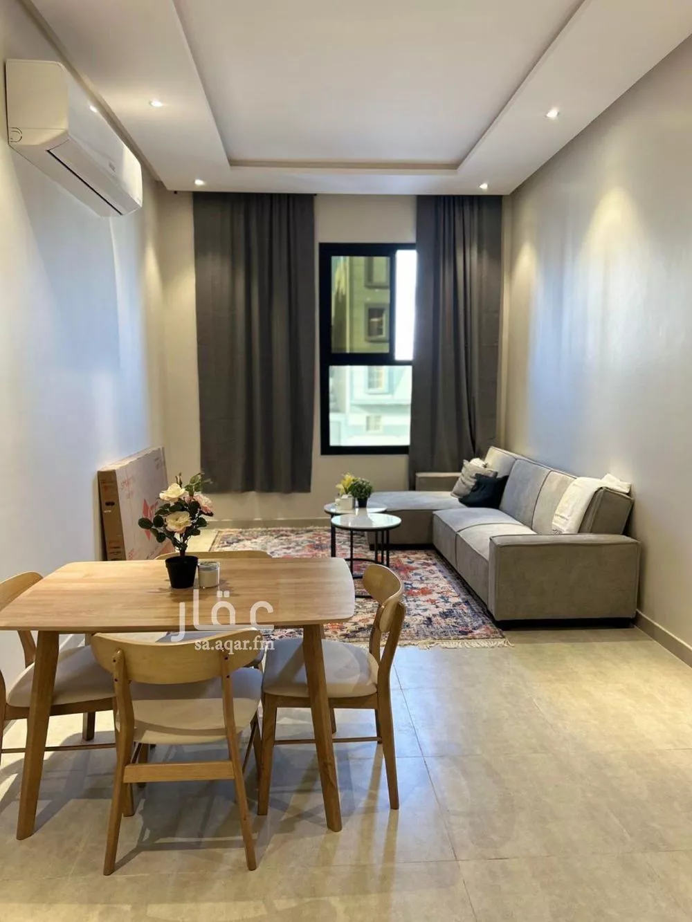 شقة للإيجار في شارع جنيد العدواني, حي طويق, مدينة الرياض, منطقة الرياض 1 صورة