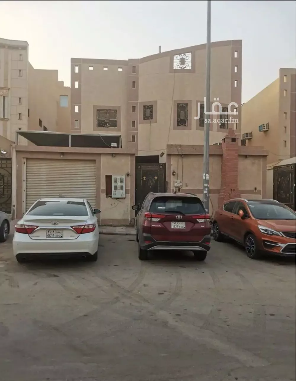 فيلا للبيع في شارع البارك, حي الدار البيضاء, مدينة الرياض, منطقة الرياض 1 صورة