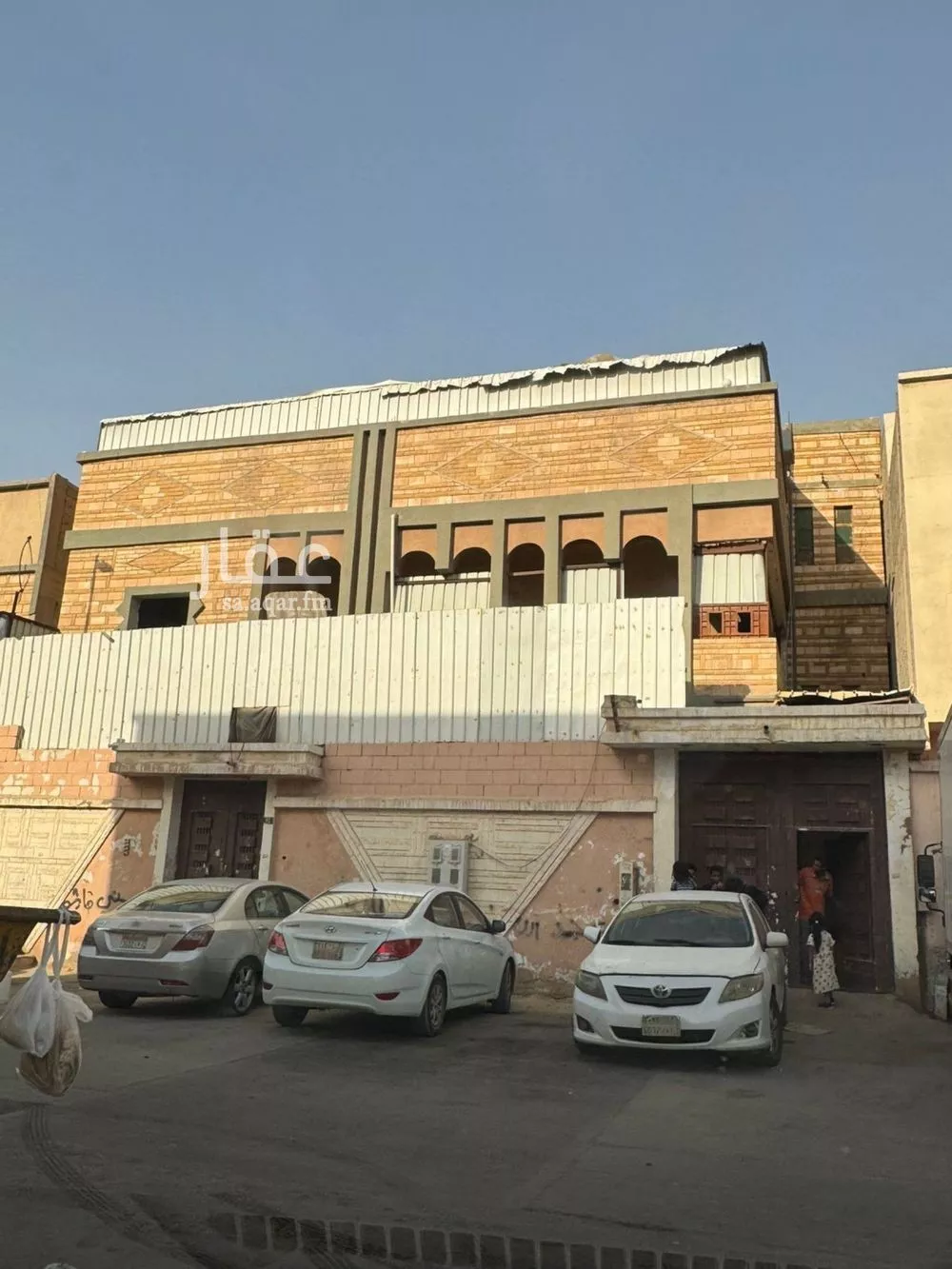 فيلا للبيع في شارع ابن جميل, حي اليمامة, مدينة الرياض, منطقة الرياض 1 صورة