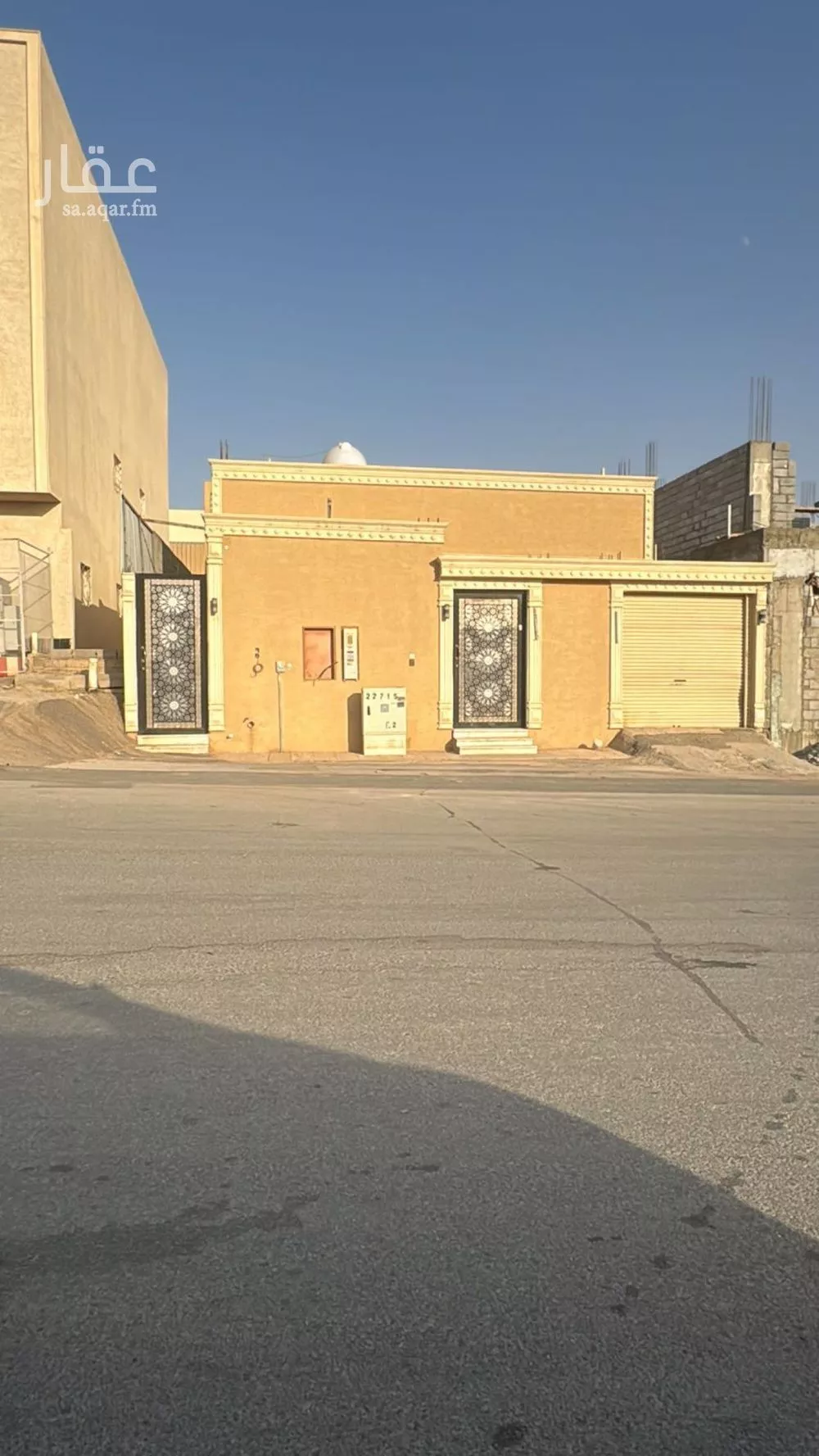 دور للبيع في شارع كثير بن أخضر, حي الحزم, مدينة الرياض, منطقة الرياض 1 صورة