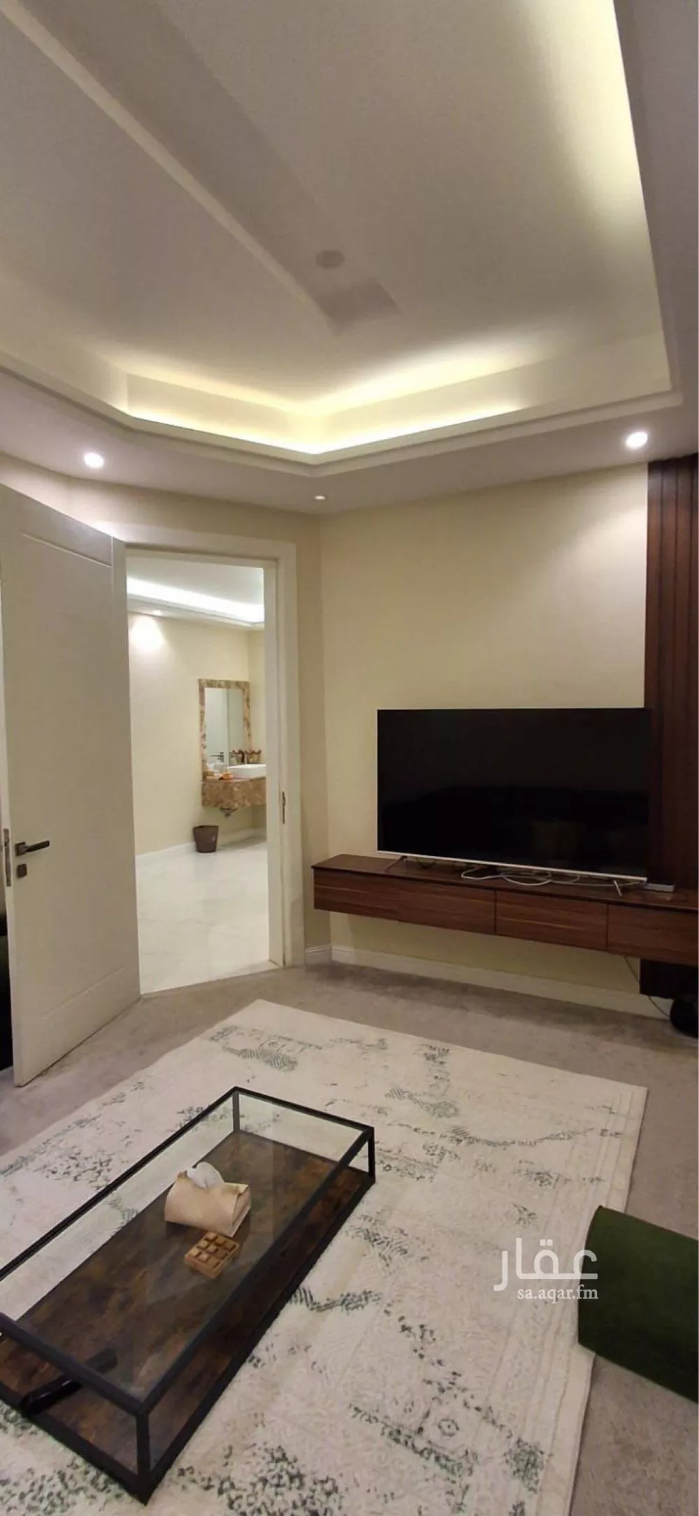 شقة للإيجار في شارع محمد حكيم الملك, حي طويق, مدينة الرياض, منطقة الرياض 1 صورة