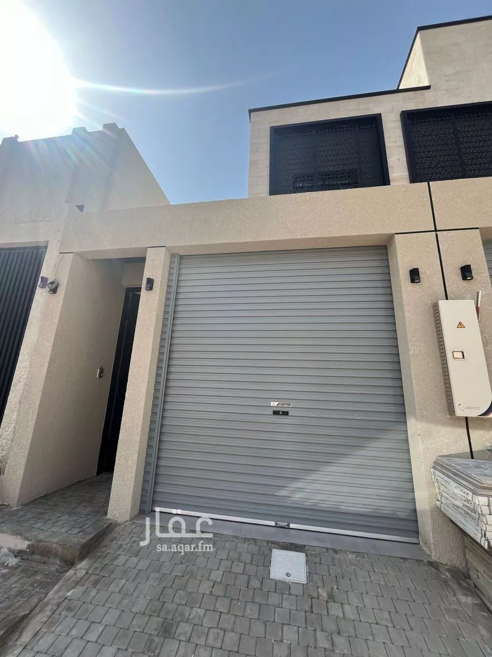 فيلا للإيجار في شارع عقرباء 140, حي عقرباء, مدينة امارة منطقة الرياض - الجبيله, منطقة الرياض 1 صورة