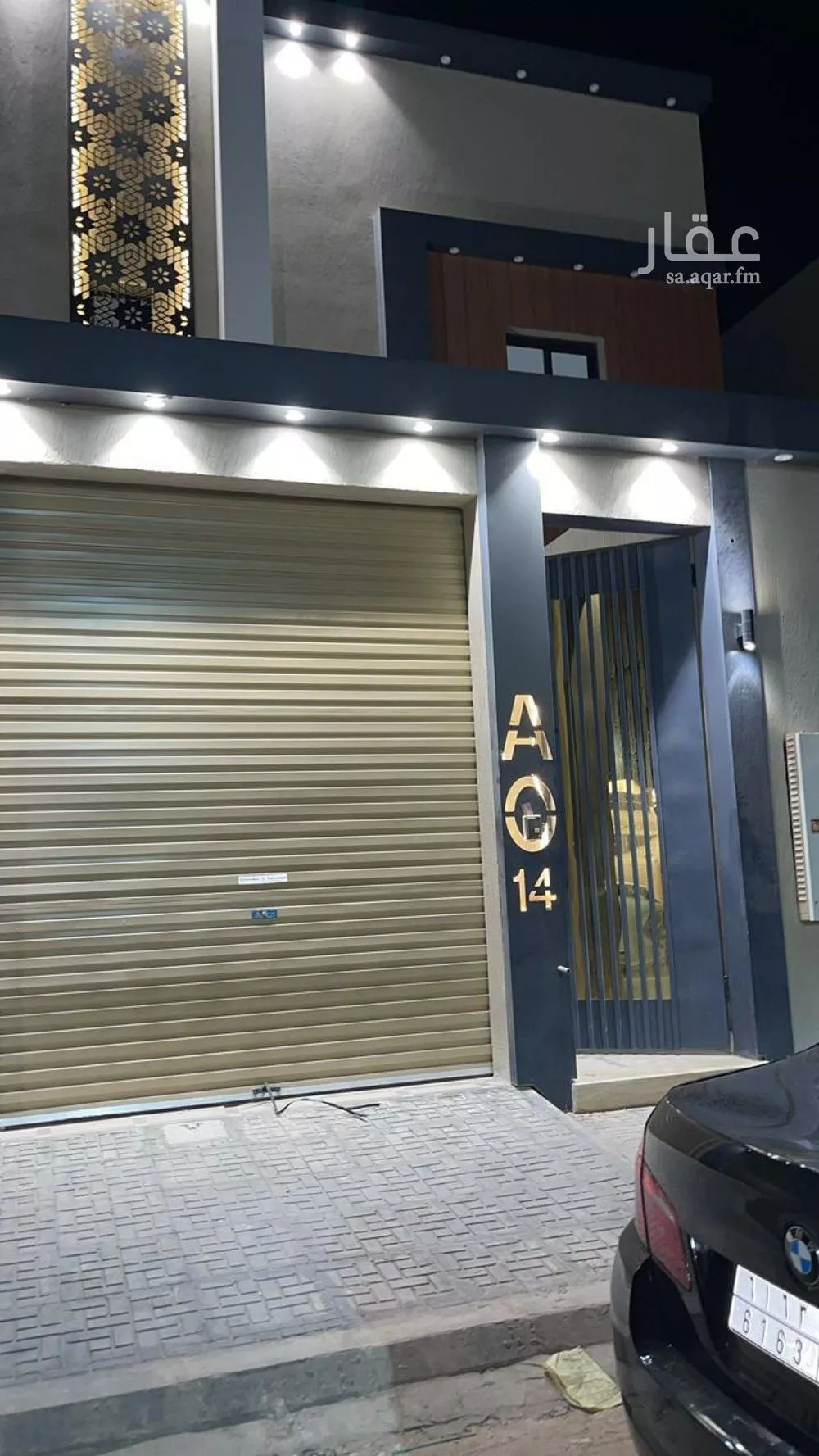 دور للإيجار في شارع أبي بكر الديناري, حي طويق, مدينة الرياض, منطقة الرياض 1 صورة