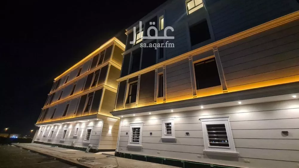 شقة للإيجار في شارع سعد وقاص البخاري, حي طويق, مدينة الرياض, منطقة الرياض 1 صورة