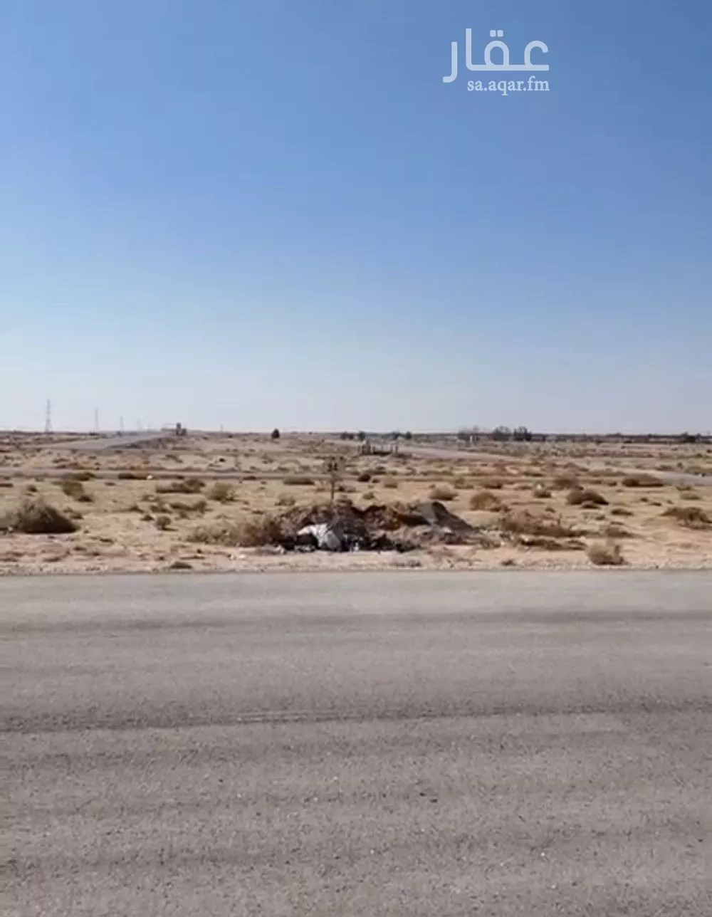 أرض للبيع في حي الشقة, مدينة بريده, منطقة القصيم 1 صورة