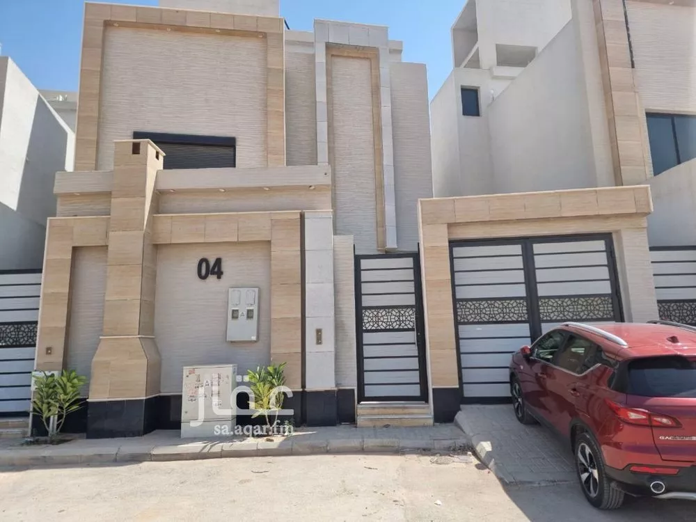 فيلا للبيع في شارع ابراهيم المداري, حي الرمال, مدينة الرياض, منطقة الرياض 1 صورة