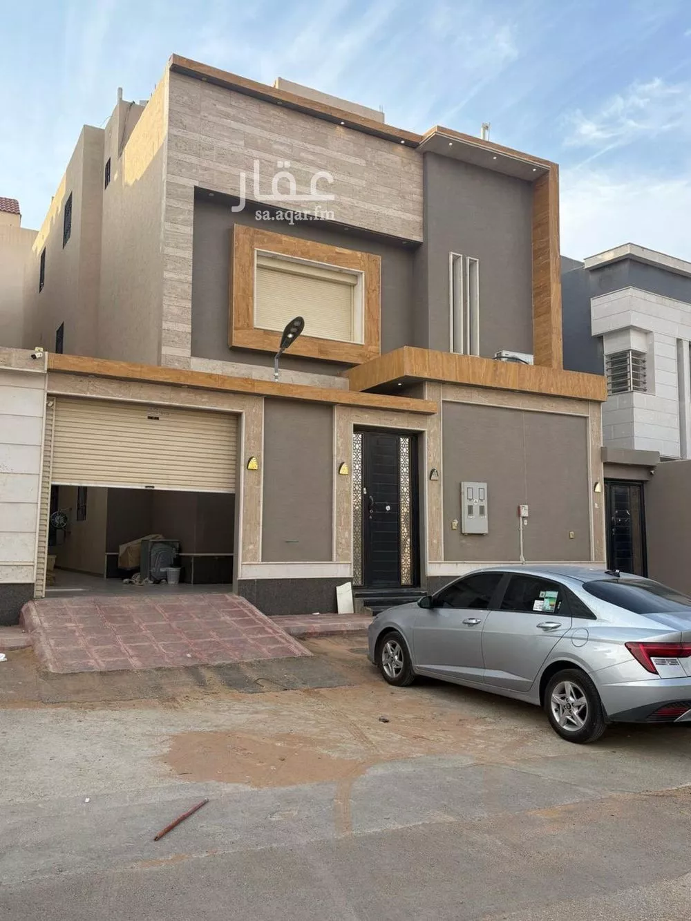 فيلا للبيع في شارع أبي الحسن الأهوازي, حي البيان, مدينة الرياض, منطقة الرياض 1 صورة