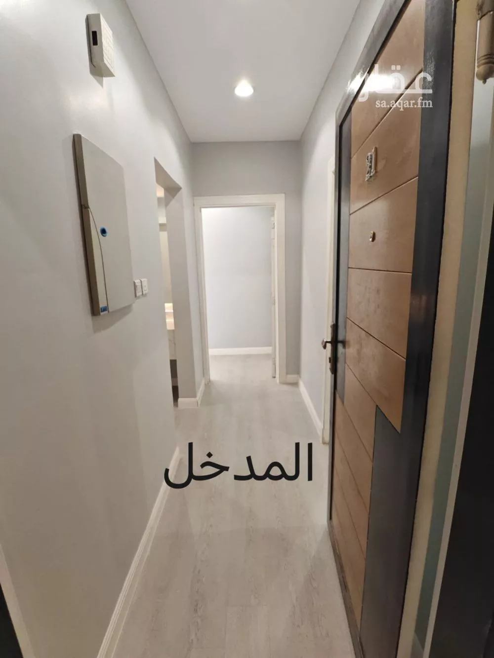 شقة للإيجار في شارع عبدالله بن ياسر, حي الحزم, مدينة الرياض, منطقة الرياض 1 صورة
