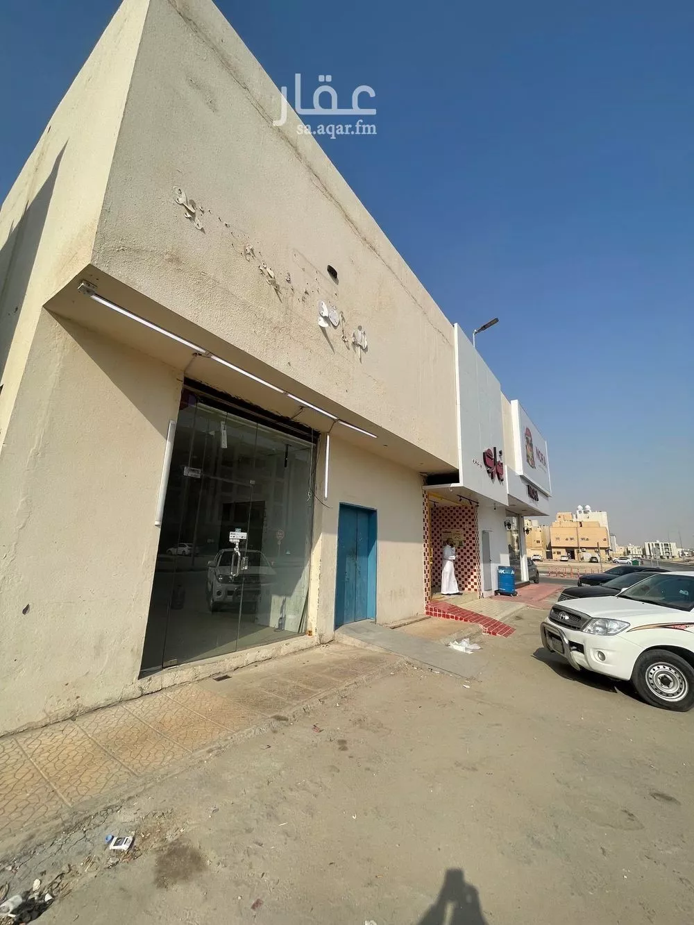 محل للإيجار في شارع إبراهيم الصديقي, حي العارض, مدينة الرياض, منطقة الرياض 1 صورة