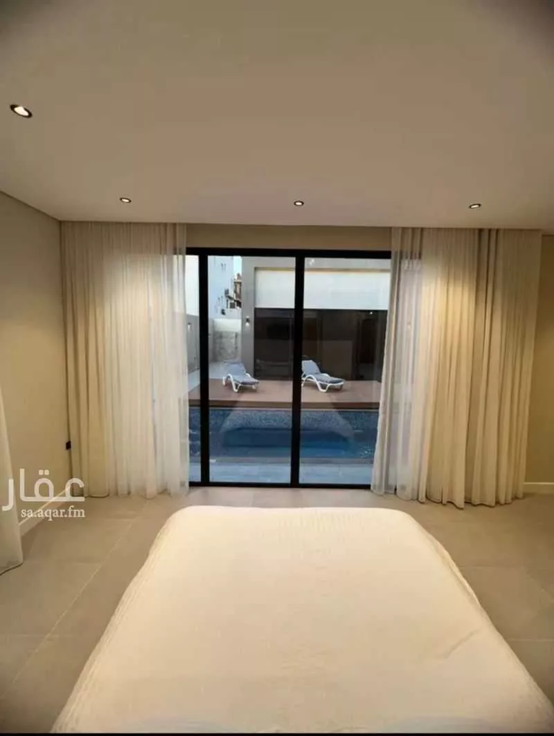 فيلا للإيجار في شارع أبي المظفر العدل, حي الشراع, مدينة جدة, منطقة مكة المكرمة 1 صورة