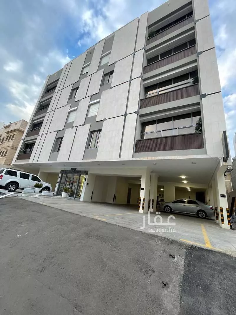 شقة للإيجار في شارع ابو مجيبة الباهلية, حي الزهراء, مدينة جدة, منطقة مكة المكرمة 1 صورة