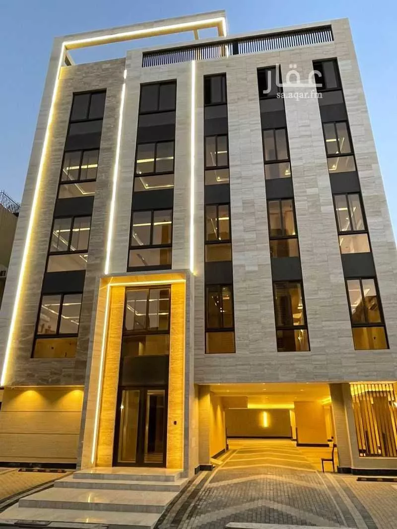 شقة للإيجار في شارع عقيد ابن جليس, حي الزهراء, مدينة جدة, منطقة مكة المكرمة 1 صورة