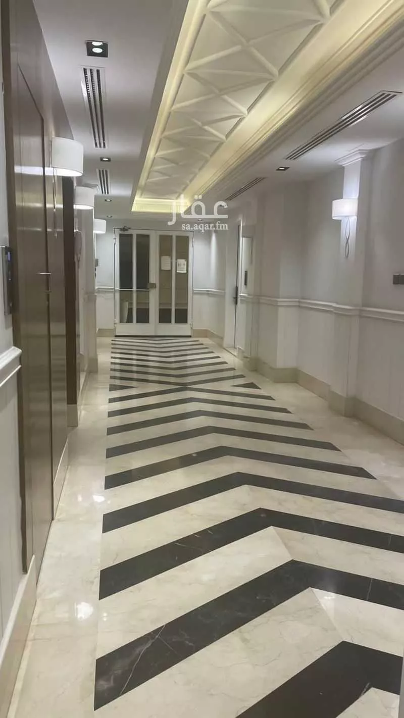 شقة للبيع في شارع الامير فيصل بن عبدالله بن عبدالرحمن, حي حطين, مدينة الرياض, منطقة الرياض 1 صورة