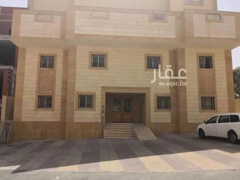 شقة للإيجار في شارع عبد الملك بن مروان, حي العوالي, مدينة مكه المكرمه, منطقة مكة المكرمة 1 صورة