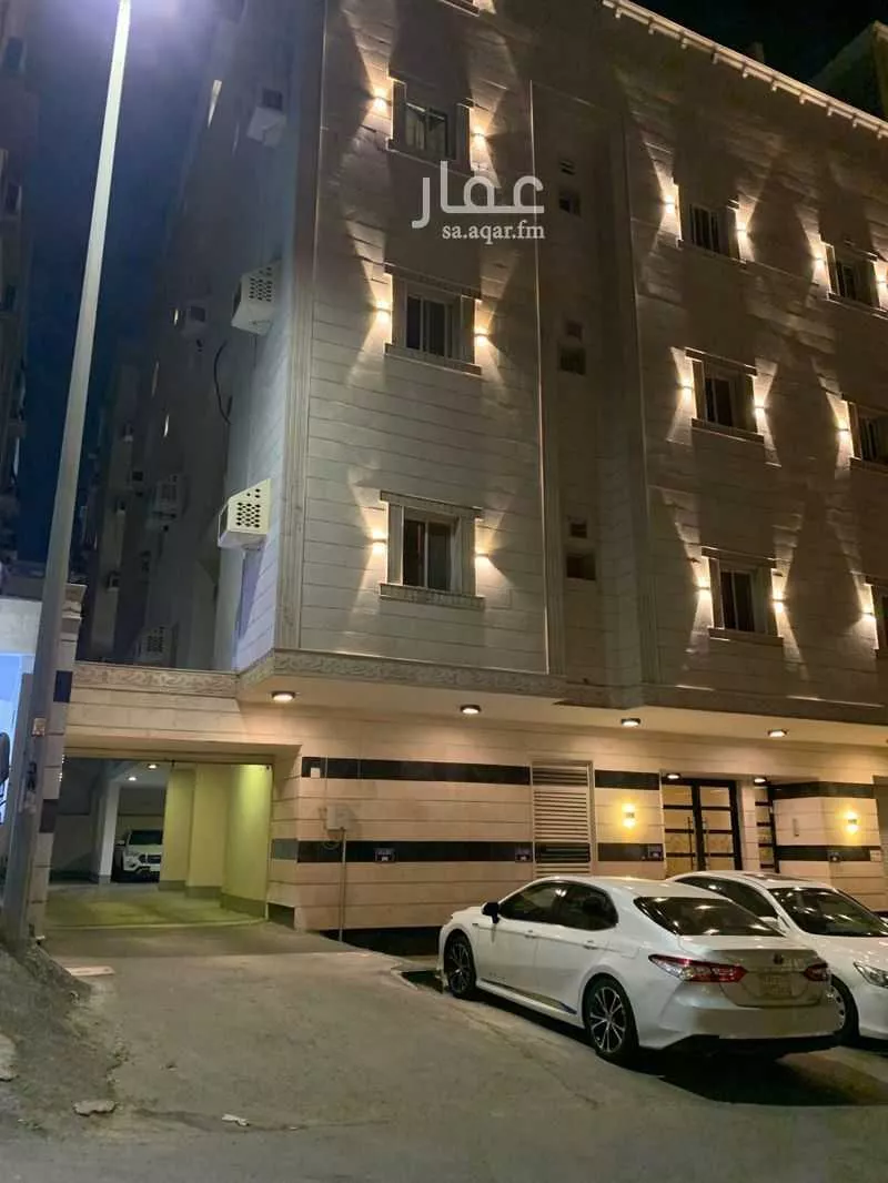 شقة للإيجار في شارع أحمد الدورقي ، حي مريخ ، جدة ، جدة 1 صورة