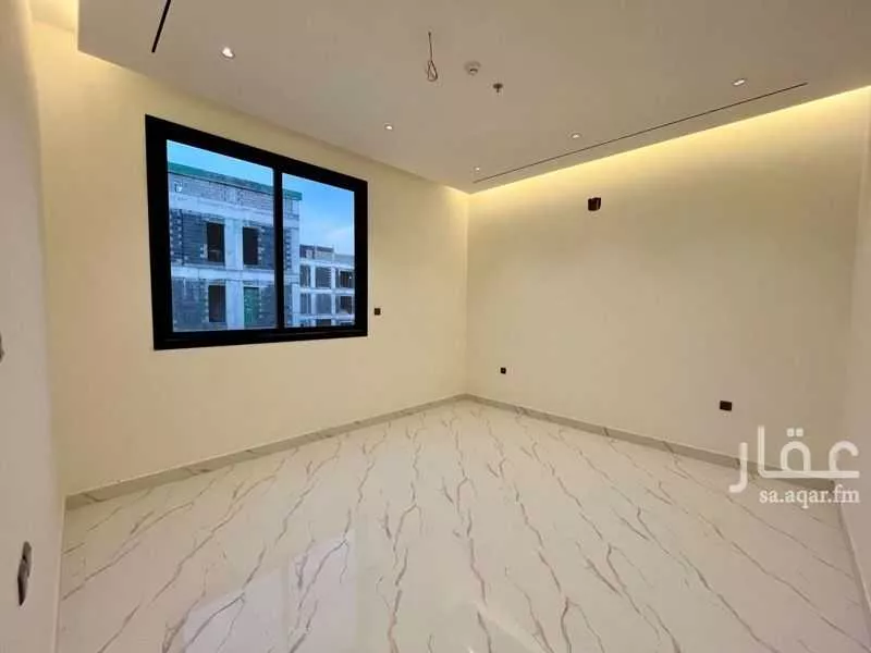 شقة للإيجار في شارع عمير بن سنان بن عرفطة ، حي المهدية ، الرياض ، منطقة الرياض 1 صورة