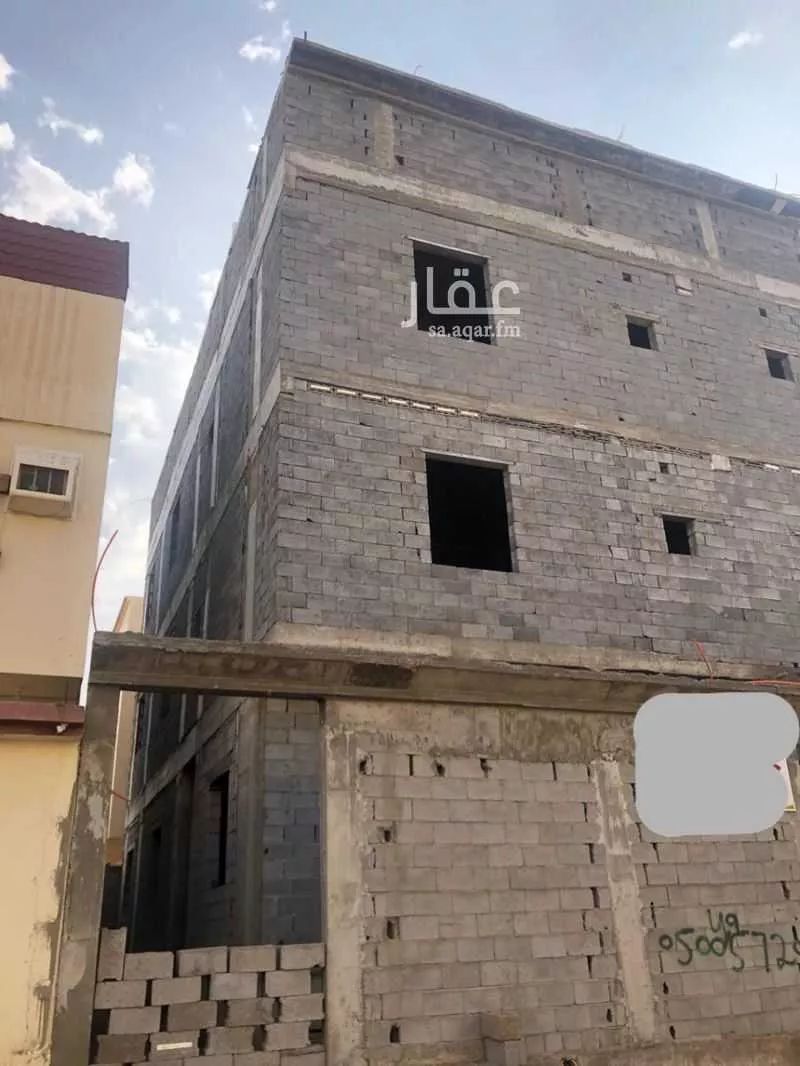 فيلا للبيع في شارع شعيب بن ابى حمزه الحمصي, حي البركة, مدينة المدينه المنوره, منطقة المدينة المنورة 1 صورة