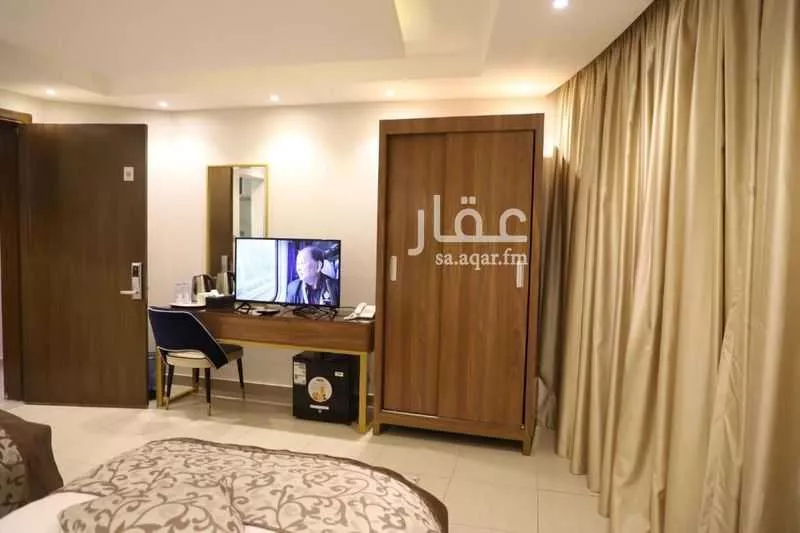 شقة مفروشة للحجز في شارع الأمير مقرن بن عبدالعزيز ، حي النزهة ، الرياض ، منطقة الرياض 1 صورة