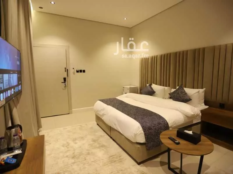 شقة مفروشة للحجز في شارع رقم 382 ، حي المونسية ، الرياض ، منطقة الرياض 1 صورة