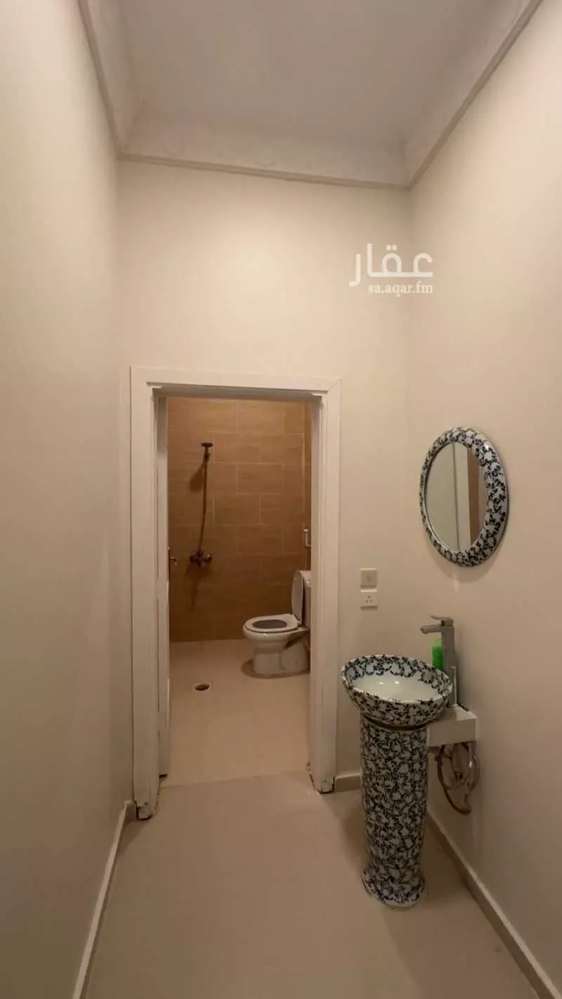 فيلا للإيجار في شارع ابن الحنفيه بن علي بن ابي طالب, حي وادي مذينب, مدينة المدينة المنورة, منطقة المدينة المنورة 1 صورة