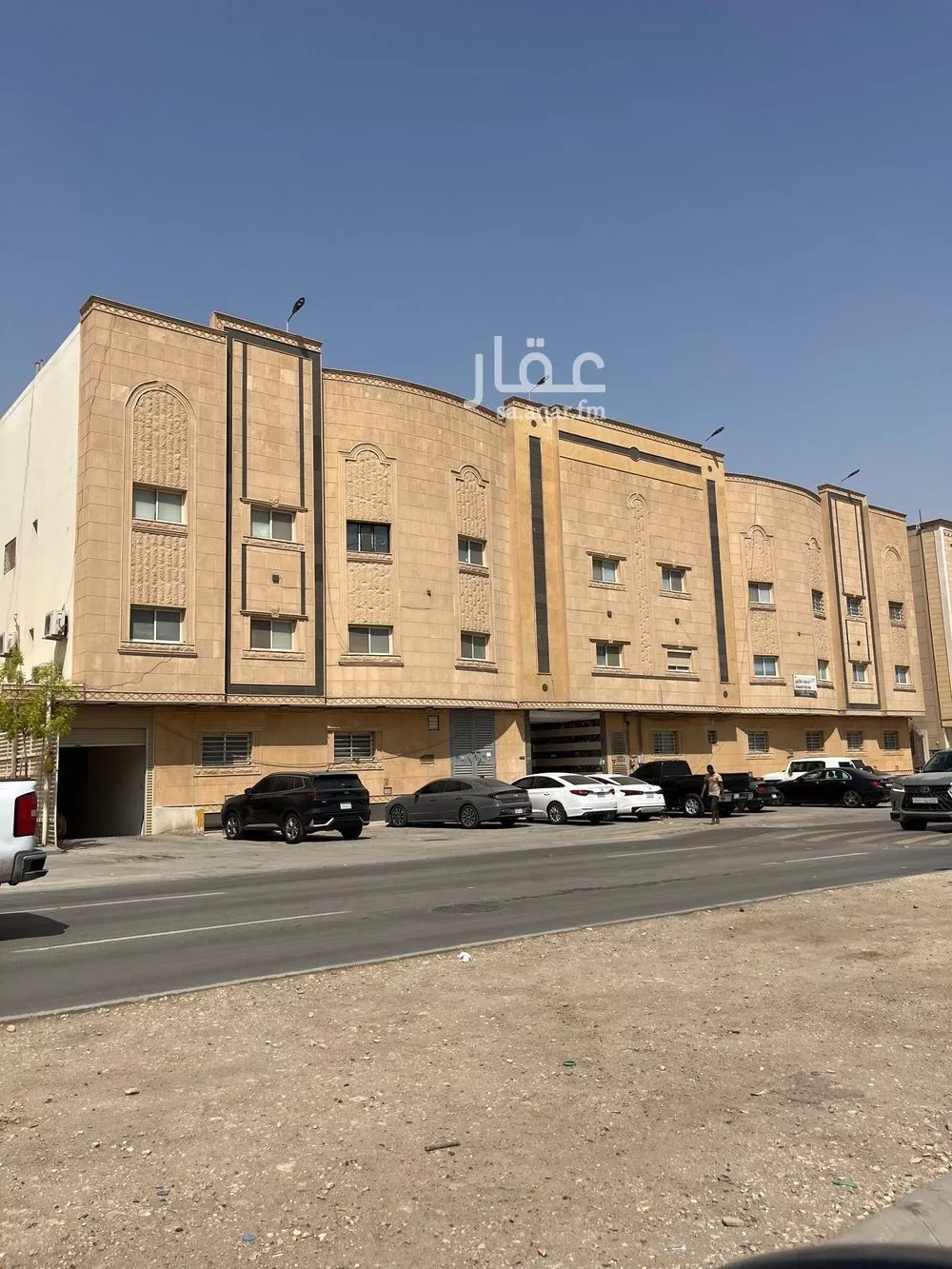 شقة للإيجار في شارع الامير عبدالله بن سعود بن عبدالله صنيتان ال سعود, حي الياسمين, مدينة الرياض, منطقة الرياض 1 صورة