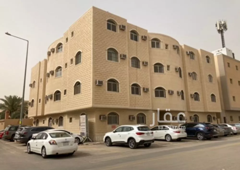 شقة للإيجار في شارع القمر, حي الإزدهار, مدينة الرياض, منطقة الرياض 1 صورة