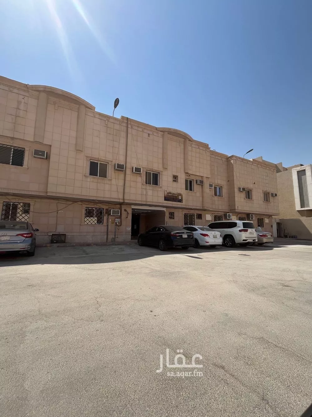 شقة للإيجار في شارع عبدالله الخرجي, حي الملقا, مدينة الرياض, منطقة الرياض 1 صورة