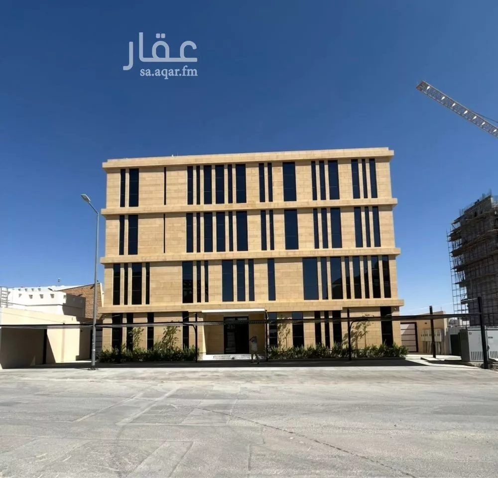 شقة للإيجار في شارع رقم 382, حي الملقا, مدينة الرياض, منطقة الرياض 1 صورة