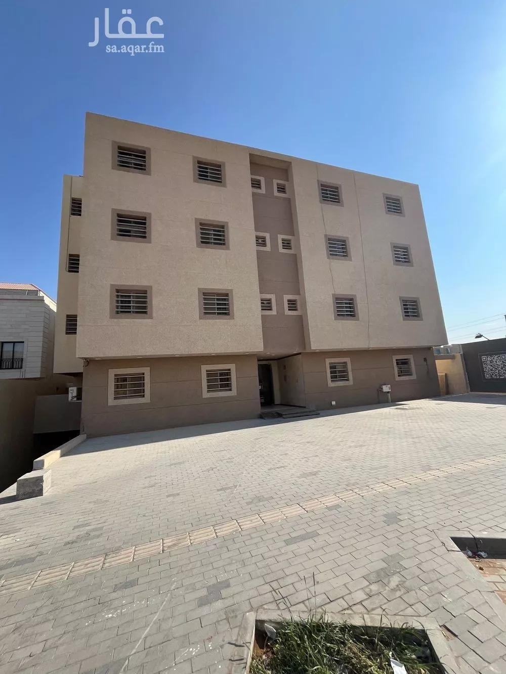 شقة للإيجار في شارع وادي الزرقاء, حي الندى, مدينة الرياض, منطقة الرياض 1 صورة