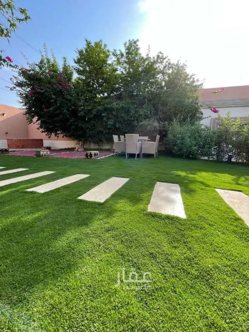 استراحة للإيجار في شارع محمد كامل القصاب, حي العوالي, مدينة الرياض, منطقة الرياض 1 صورة