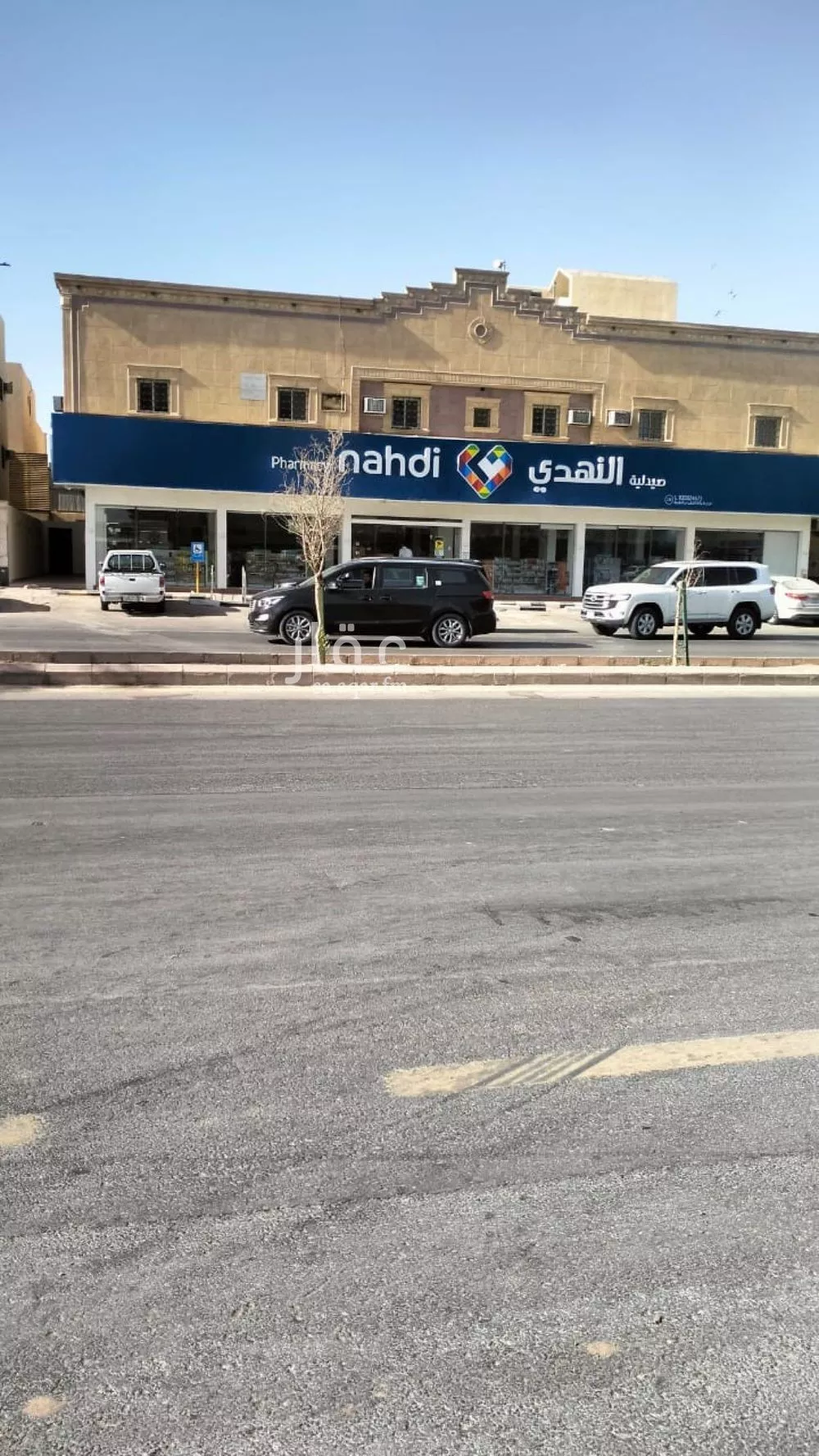 شقة للإيجار في شارع محمد بن عبد الله البرقي, حي المونسية, مدينة الرياض, منطقة الرياض 1 صورة