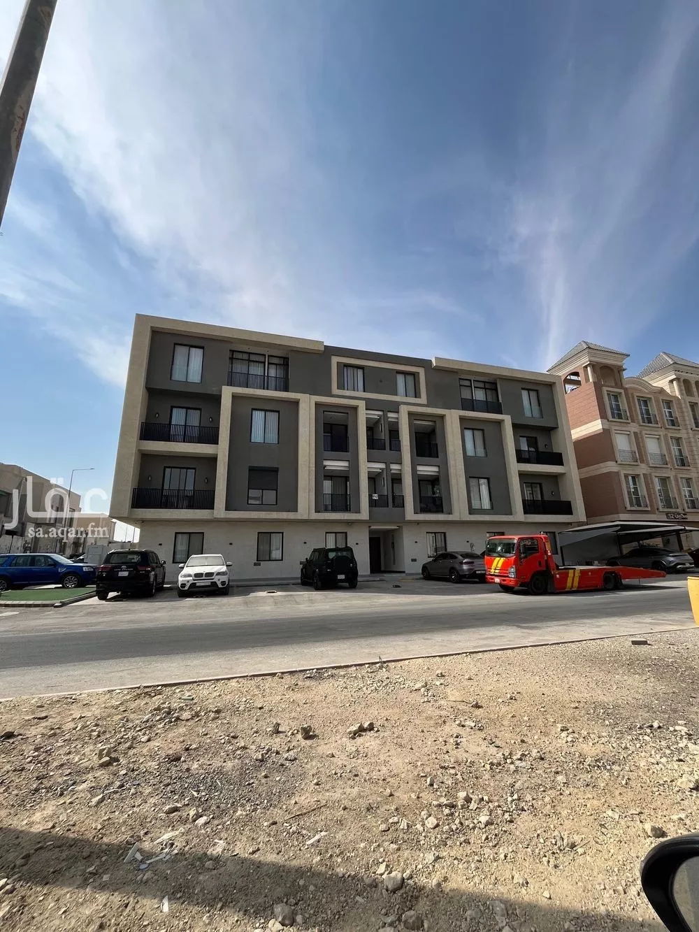 شقة للإيجار في شارع الاعتدال, حي الملقا, مدينة الرياض, منطقة الرياض 1 صورة