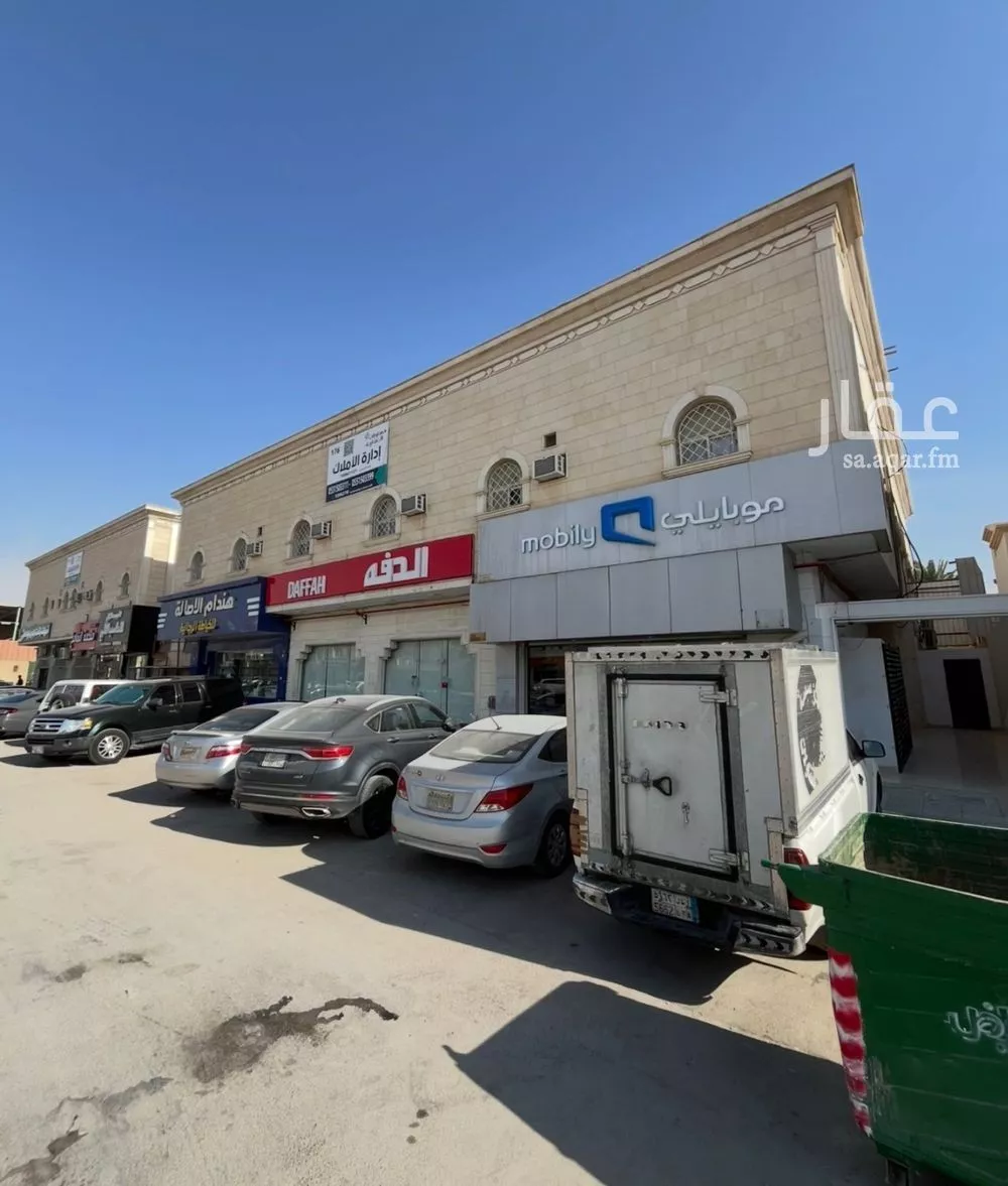 شقة للإيجار في شارع البحر المتوسط, حي العقيق, مدينة الرياض, منطقة الرياض 1 صورة