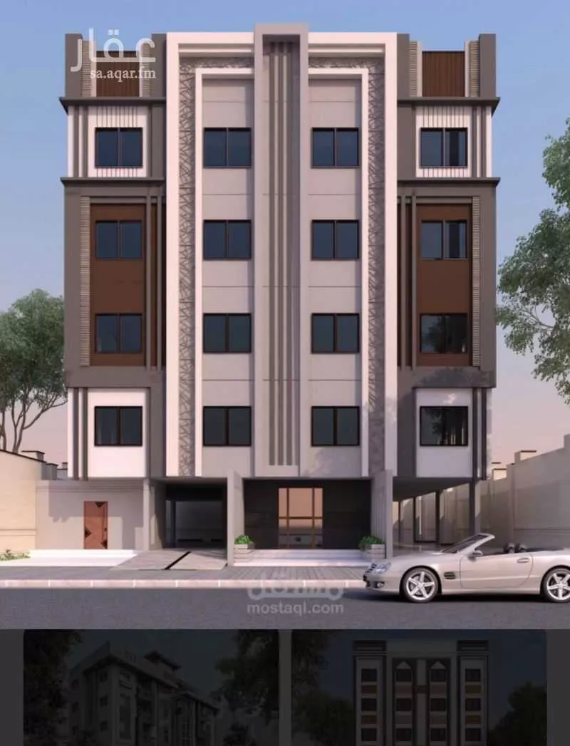 شقة للإيجار في شارع وادي الزرقاء, حي الندى, مدينة الرياض, منطقة الرياض 1 صورة
