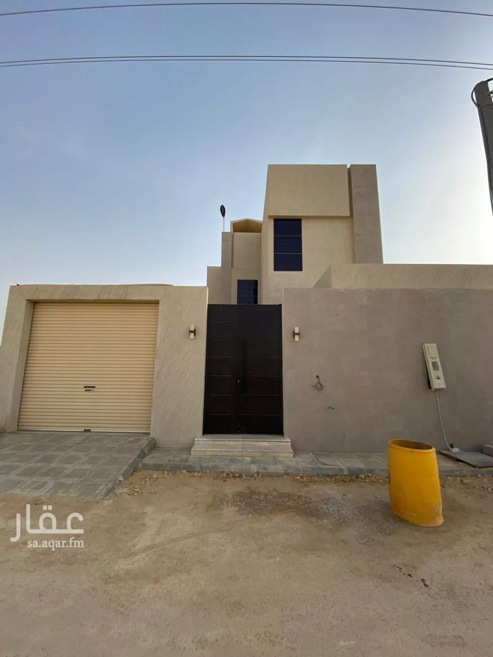 فيلا للبيع في شارع شهاب الدين الدمنهوري, حي الخير, مدينة الرياض, منطقة الرياض 1 صورة