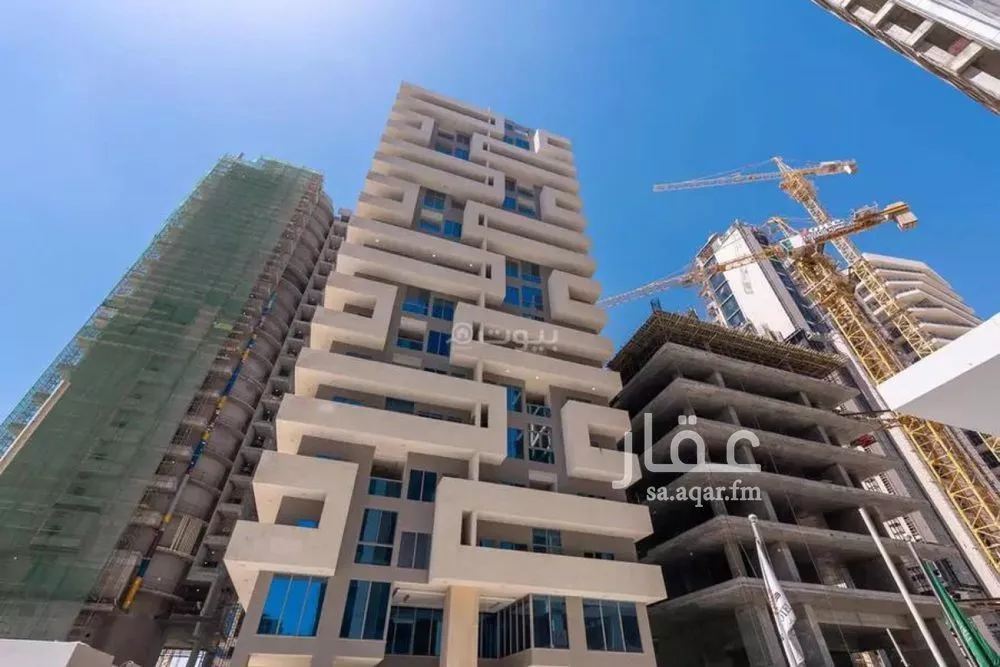 شقة للإيجار في شارع رقم 26, حي الصحافة, مدينة الرياض, منطقة الرياض 1 صورة