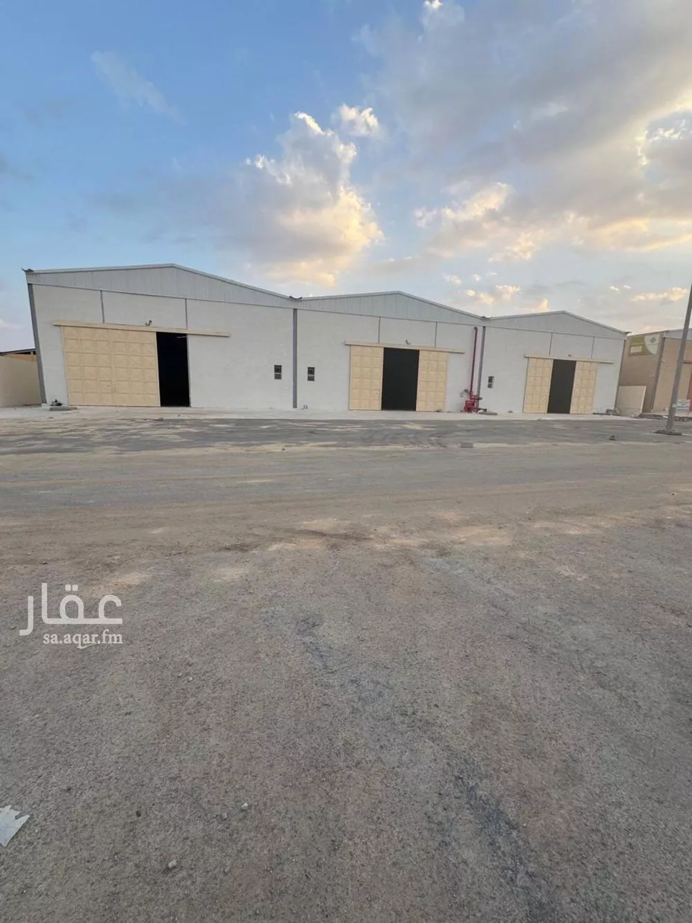 مستودع للإيجار في شارع سدوس 987, حي سدوس, مدينة سدوس, منطقة الرياض 1 صورة