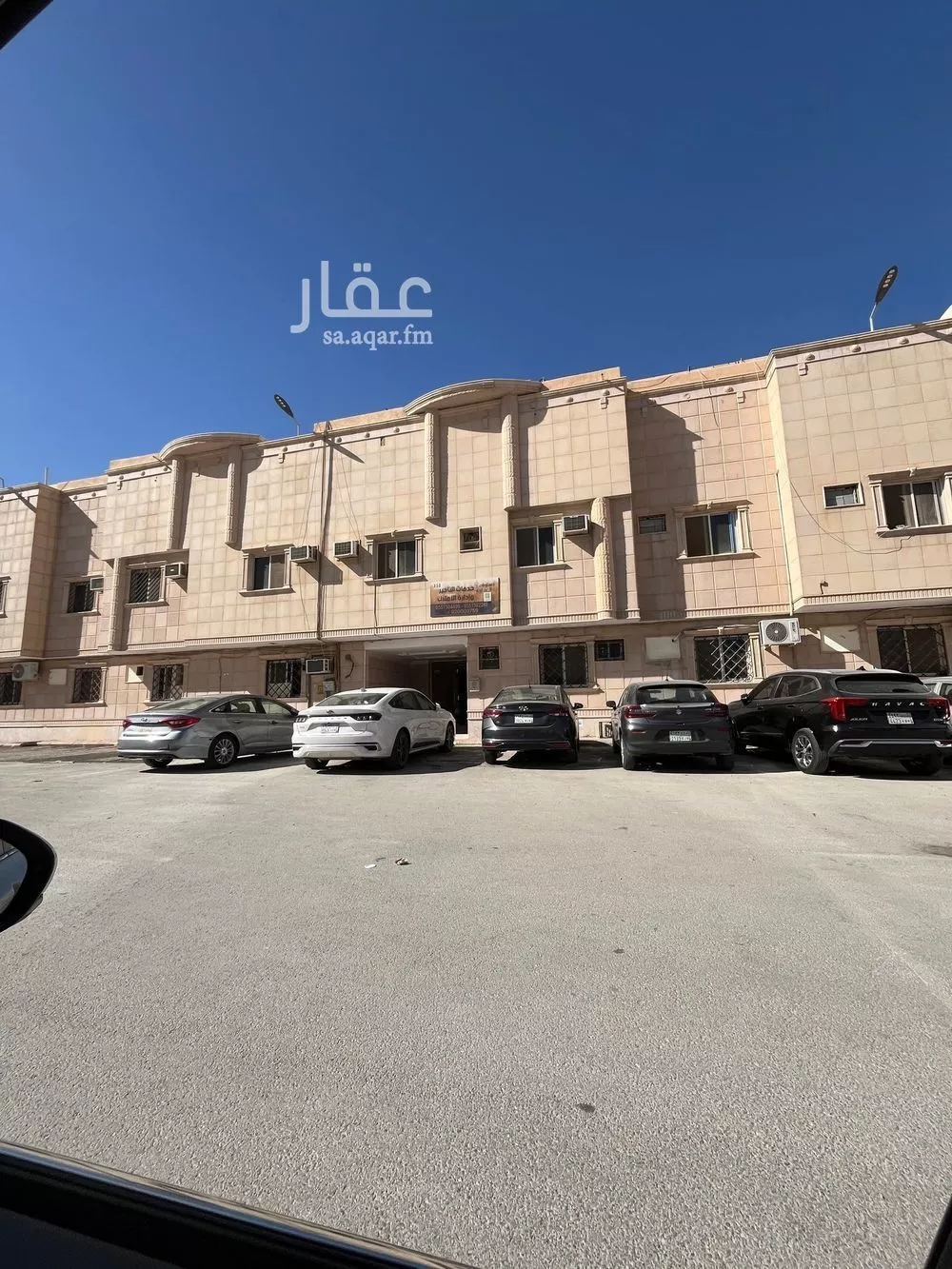 شقة للإيجار في شارع عبدالله الخرجي, حي الملقا, مدينة الرياض, منطقة الرياض 1 صورة