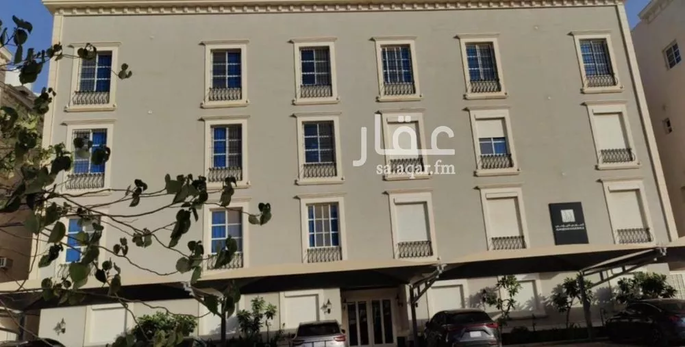 شقة للبيع في شارع خليفة العتيبي, حي القيروان, مدينة الرياض, منطقة الرياض 1 صورة