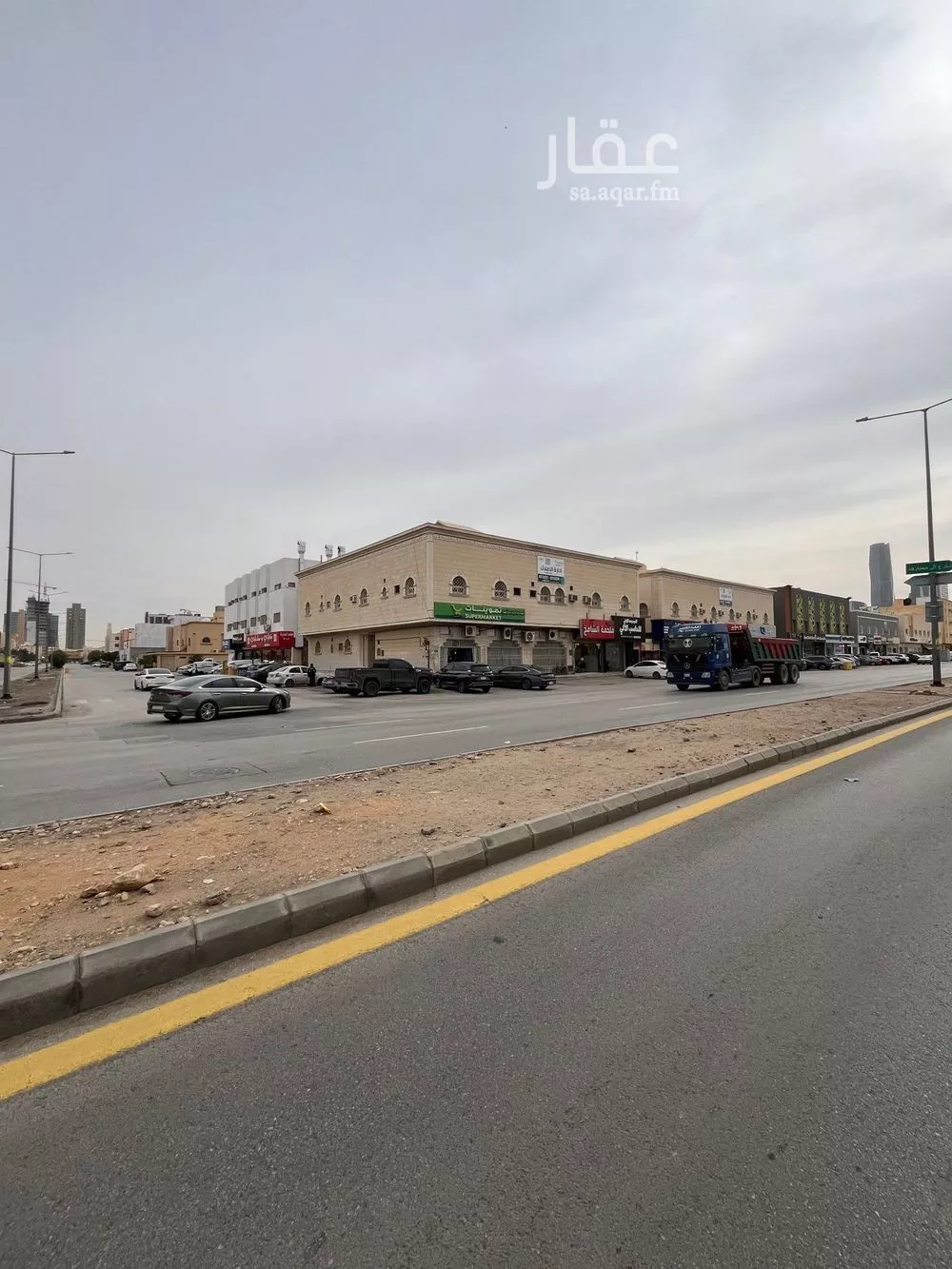 شقة للإيجار في شارع البحر المتوسط, حي العقيق, مدينة الرياض, منطقة الرياض 1 صورة