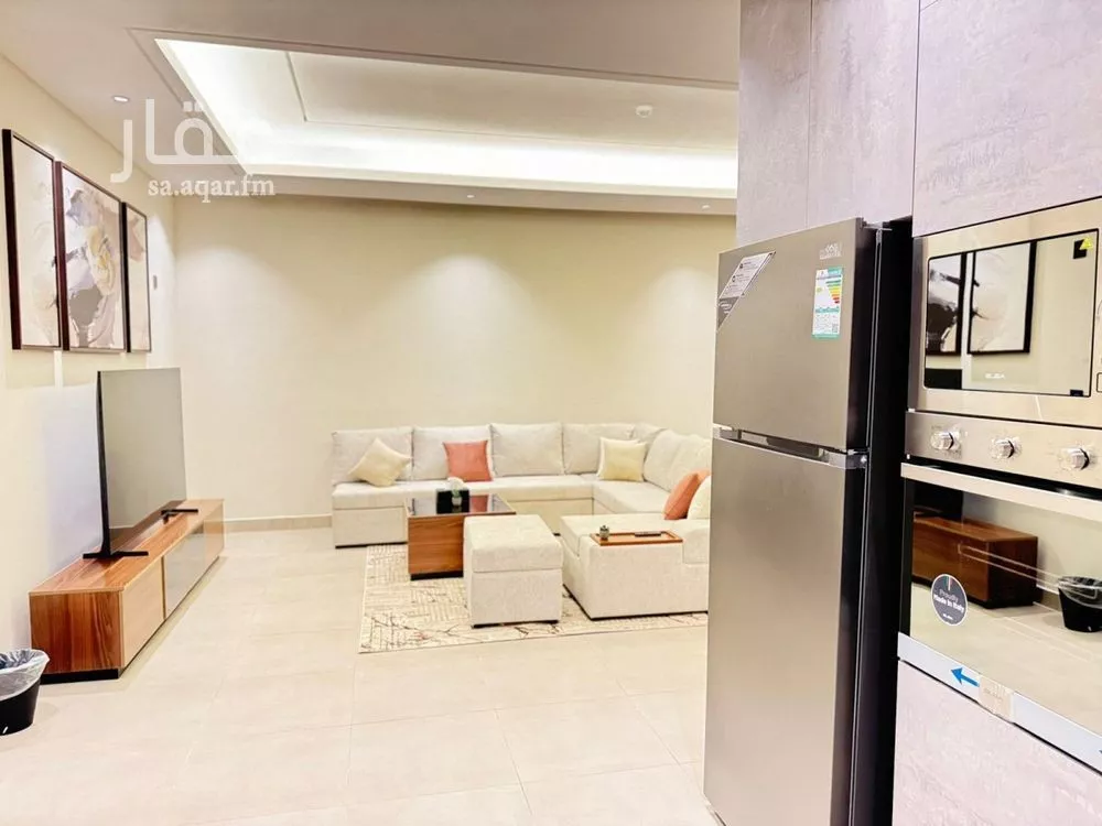 شقة للإيجار في شارع رقم 33, حي الياسمين, مدينة الرياض, منطقة الرياض 1 صورة