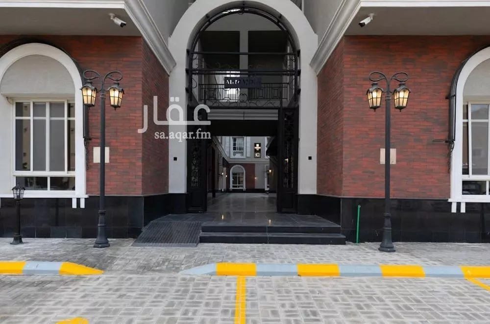 شقة للبيع في شارع أبي طاهر إسماعيل الجيطالي, حي النرجس, مدينة الرياض, منطقة الرياض 1 صورة