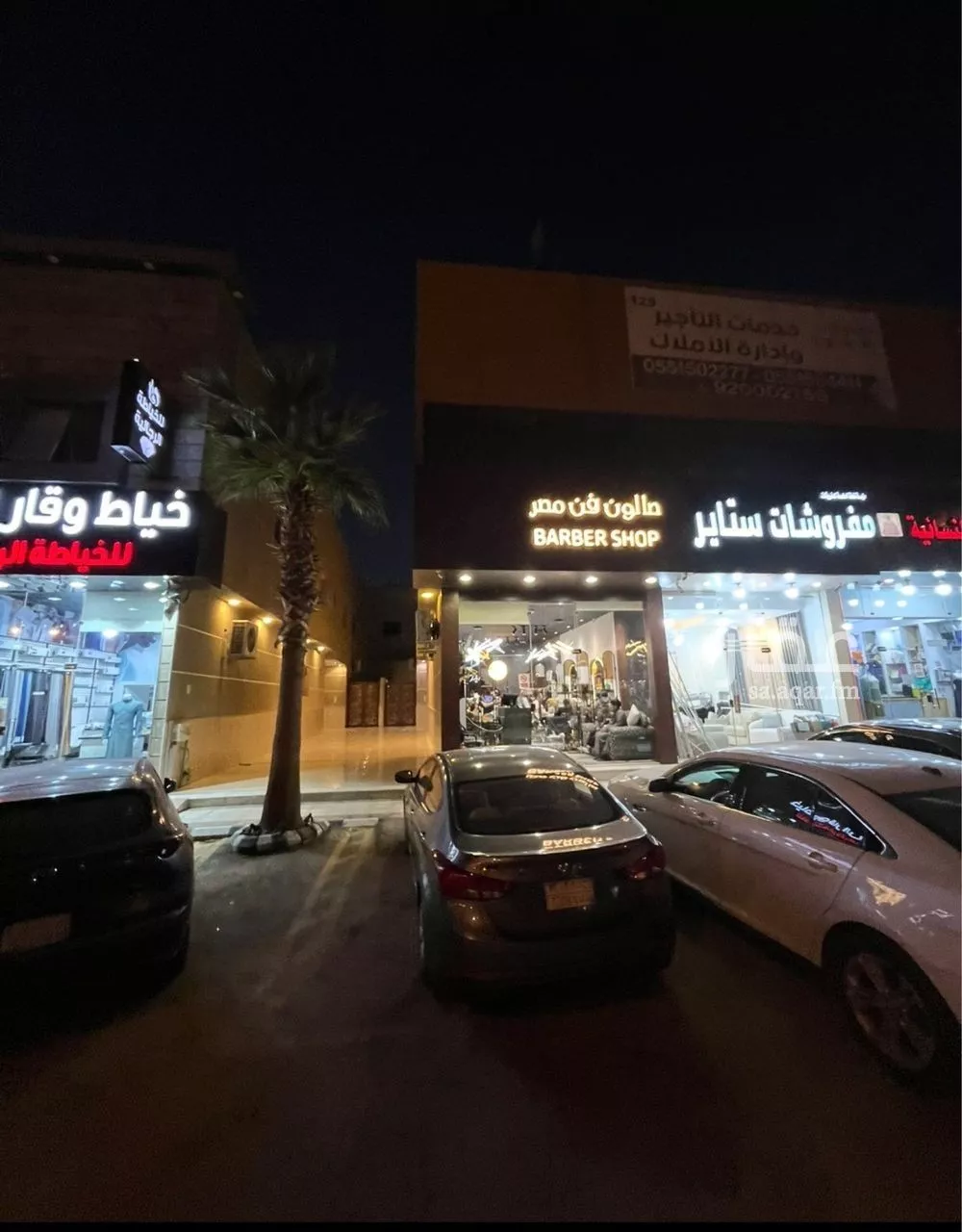 شقة للإيجار في شارع الامير ناصر بن سعود بن فرحان ال سعود, حي الياسمين, مدينة الرياض, منطقة الرياض 1 صورة
