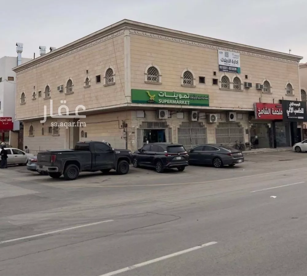 شقة للإيجار في شارع البحر المتوسط, حي العقيق, مدينة الرياض, منطقة الرياض 1 صورة