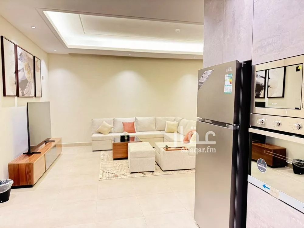 شقة للإيجار في شارع رقم 33, حي الياسمين, مدينة الرياض, منطقة الرياض 1 صورة