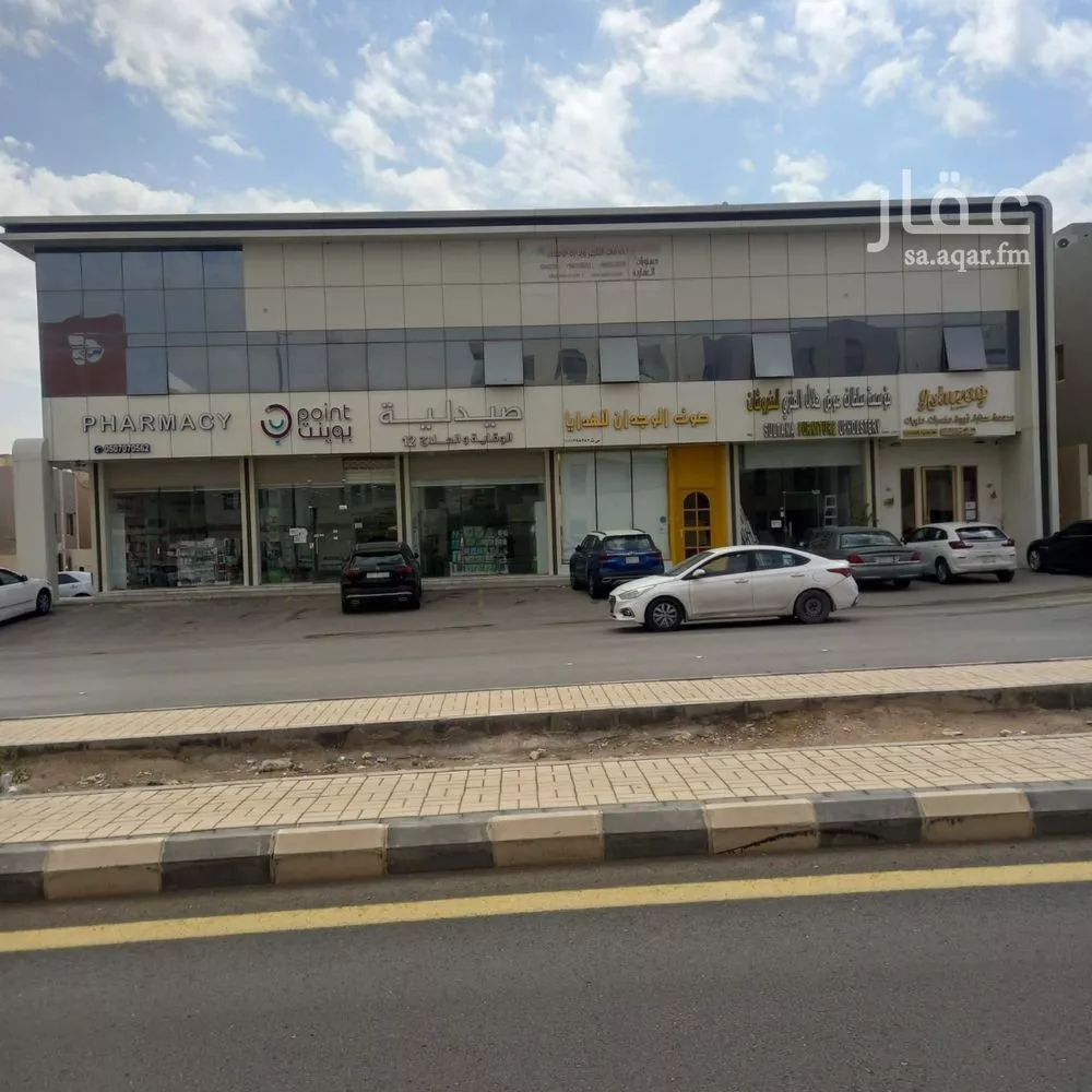 شقة للإيجار في شارع الامير ناصر بن سعود بن فرحان ال سعود, حي الياسمين, مدينة الرياض, منطقة الرياض 1 صورة