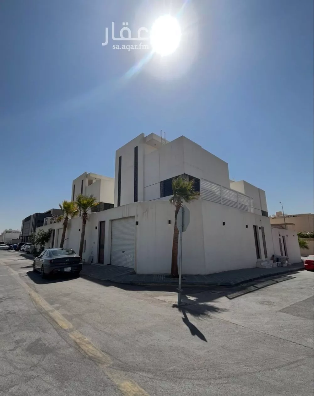 فيلا للإيجار في شارع شقراء, حي حطين, مدينة الرياض, منطقة الرياض 1 صورة